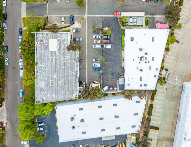 More Photos Of 2520 Pioneer Ave, Vista Manufacturing For Sale