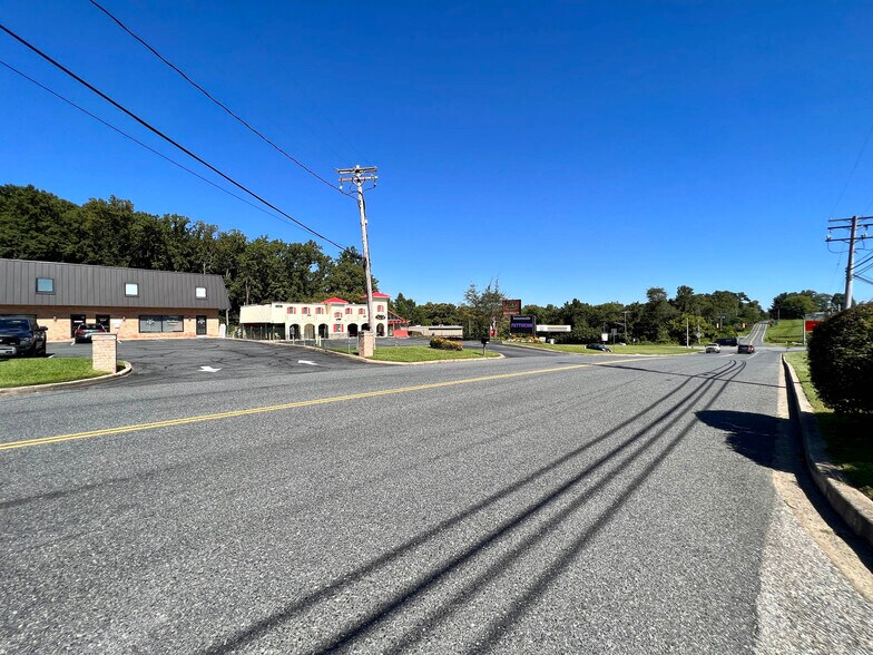 2401 Pleasantville Road, Fallston, MD 21047 Land For Sale