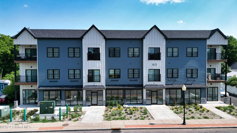 Primary Photo Of 80 Main St, Queensbury Apartments For Lease