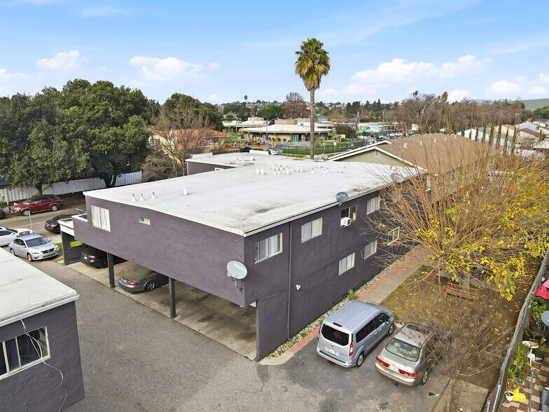 More Photos Of 5390 Carryback Ave, San Jose Apartments For Sale