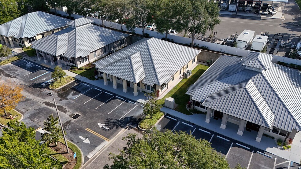 More Photos Of 1180 Ponce De Leon Blvd, Clearwater Office For Sale