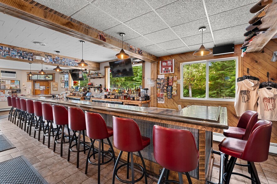 More Photos Of N12808 Northway Dr, Athelstane Restaurant For Sale