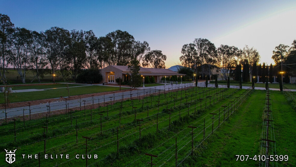 More Photos Of , Rio Vista Specialty For Sale