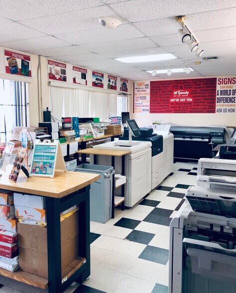 More Photos Of 1200-1240 E 4th Ave, Hialeah General Retail For Sale