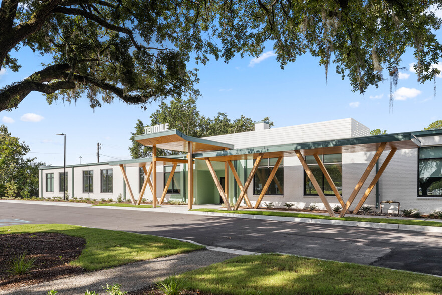 Primary Photo Of 5841 Rivers Ave, North Charleston Office For Lease