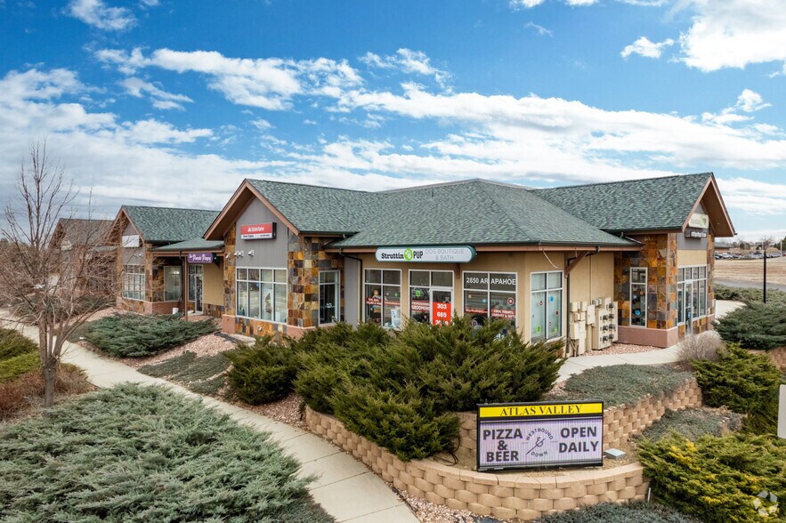 More Photos Of 2770 Arapahoe Rd, Lafayette Unknown For Lease