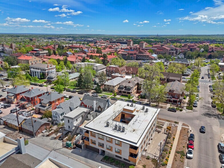 More Photos Of , Boulder Multifamily For Sale