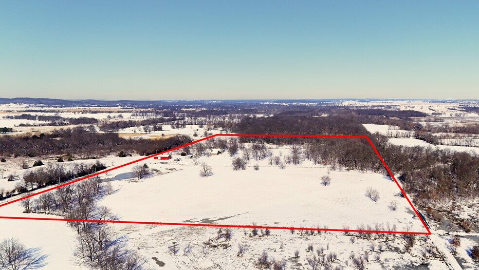 More Photos Of 4748 N 4318, Pryor Flex For Sale