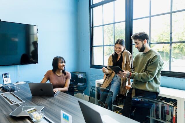 More Photos Of 1526 E Forrest Ave, East Point Loft Creative Space For Lease