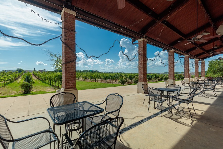 More Photos Of 2000 Champagne Blvd, Grapevine Specialty For Sale