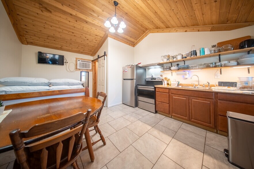 More Photos Of 1769 FM 536, Pleasanton Land For Sale