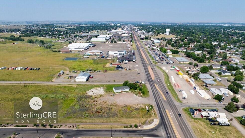 More Photos Of Lot 1 Blackwell Tracts, Great Falls Land For Sale