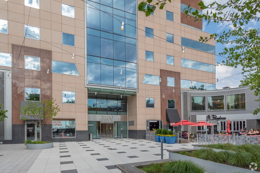 More Photos Of 3100 Clarendon Blvd, Arlington Office Residential For Lease