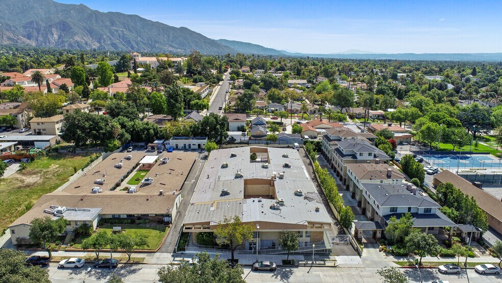 Primary Photo Of 1450 N Fair Oaks Ave, Pasadena Assisted Living For Sale