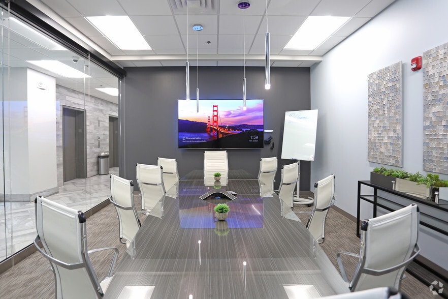 More Photos Of 101 S Elm St, Greensboro Office For Lease