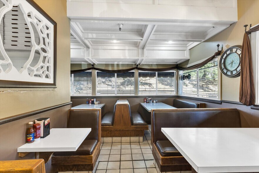 More Photos Of 2380 Main St, Cambria Restaurant For Sale