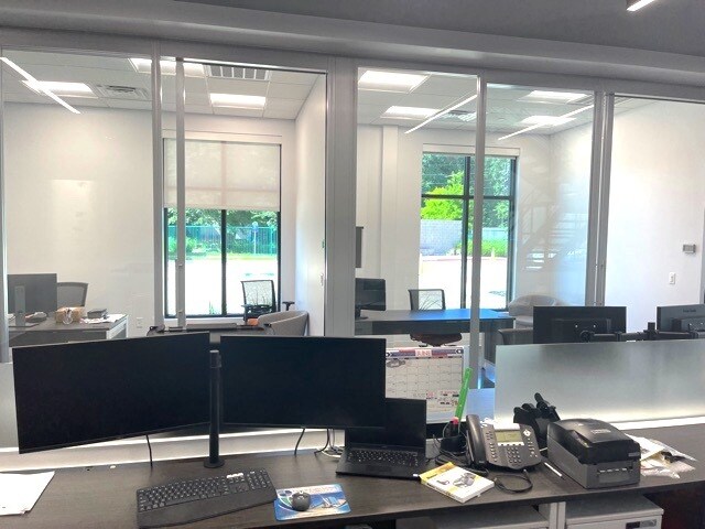 More Photos Of 24527 Gosling Rd, Spring Flex For Lease