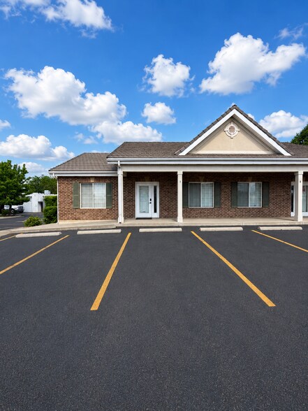 More Photos Of 826 N 100 E, Spanish Fork Medical For Lease
