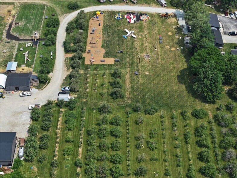 More Photos Of 6397 S State Road 13, Pendleton Land For Sale