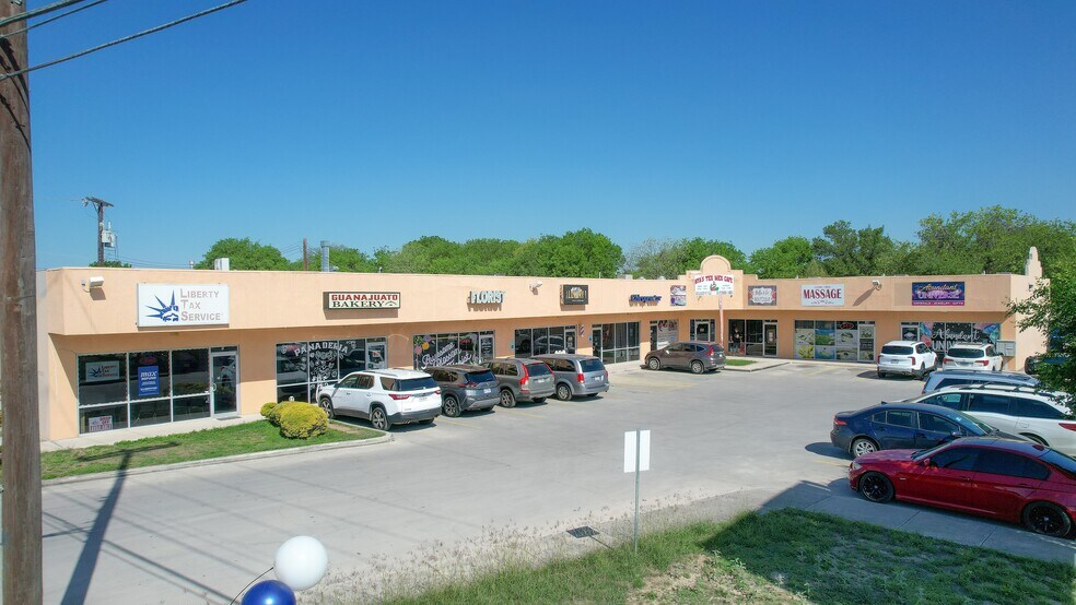 More Photos Of 10203 Culebra Rd, San Antonio Storefront Retail Office For Sale