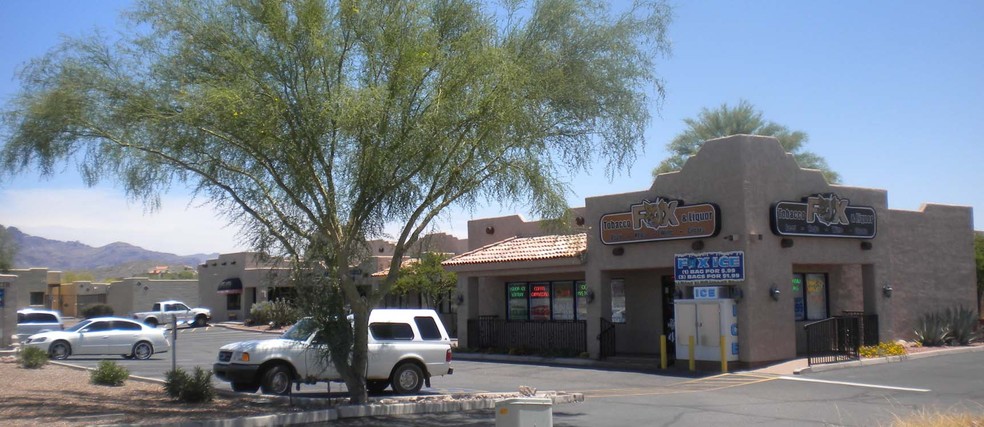 Primary Photo Of 6499 S Kings Ranch Rd, Gold Canyon General Retail For Lease