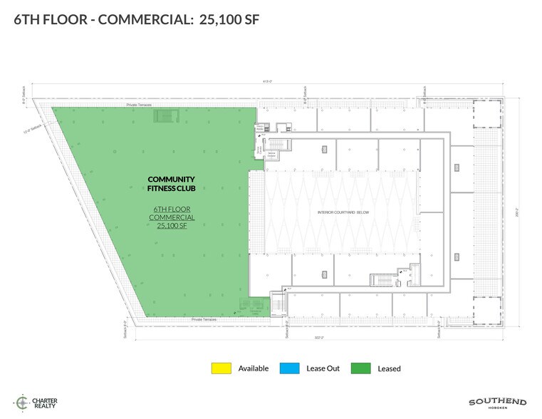 More Photos Of 38 Jackson St, Hoboken Multifamily For Sale