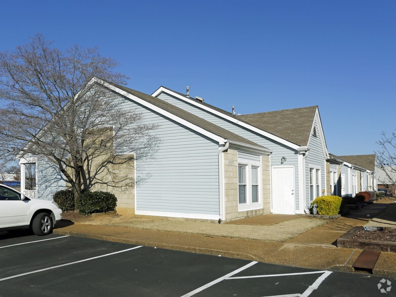 More Photos Of 382 Carriage House Dr, Jackson Office For Lease