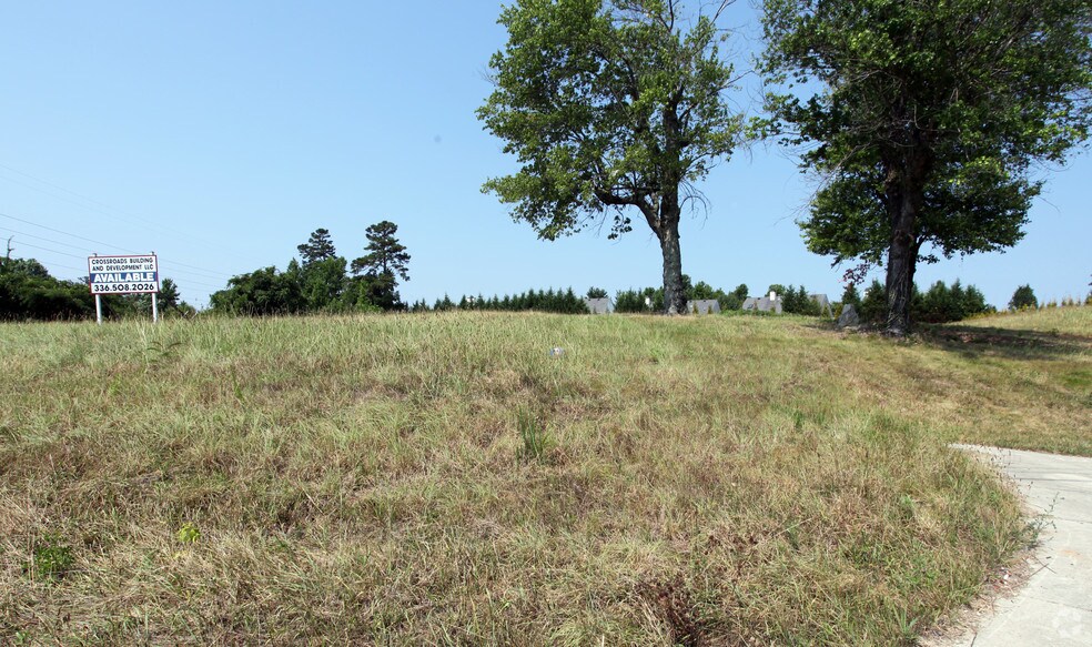 More Photos Of 3800 S Elm Eugene St, Greensboro Land For Sale