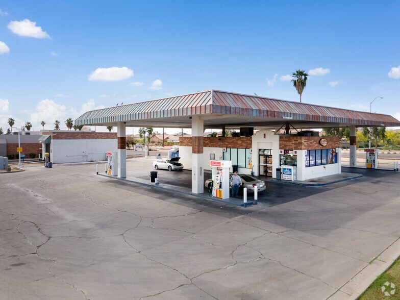 More Photos Of 1042-1140 N Higley Rd, Mesa Unknown For Lease