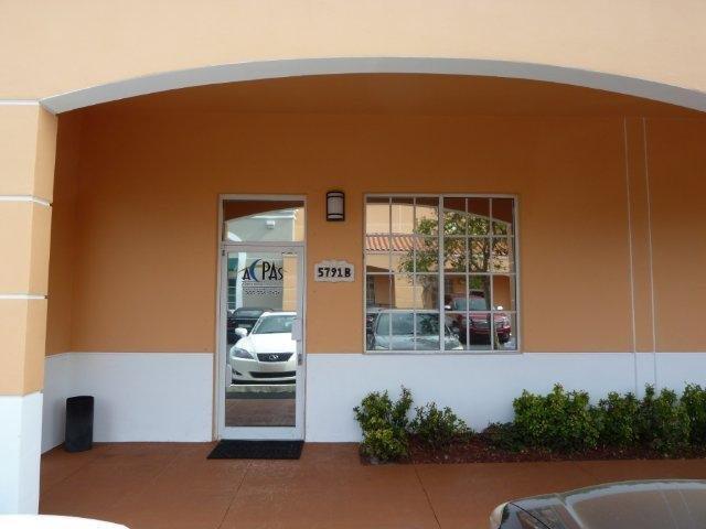 Primary Photo Of 5791B NW 151st St, Miami Lakes Office For Sale