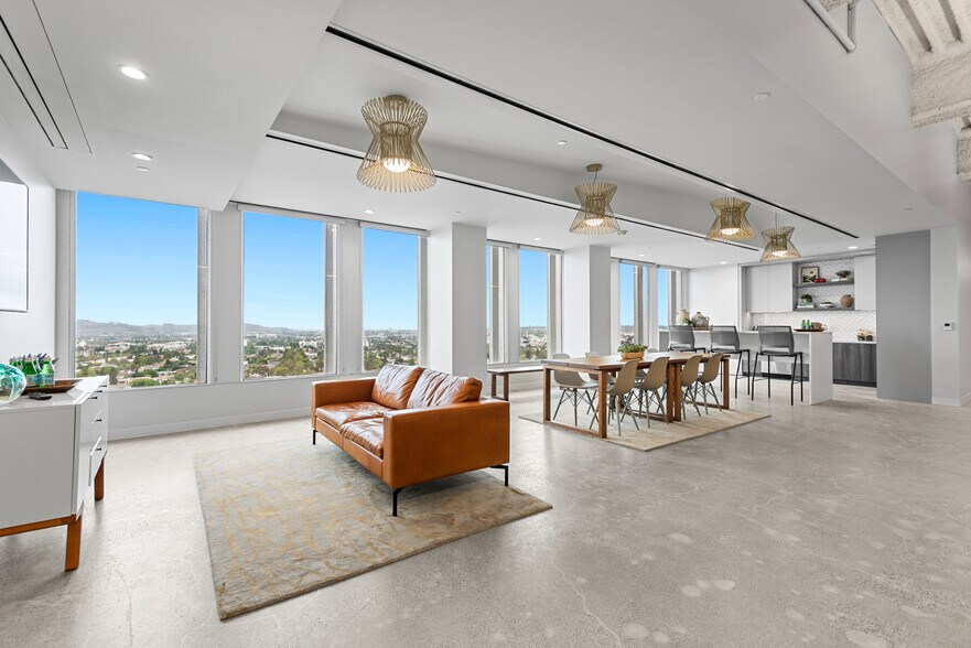 More Photos Of 6300 Wilshire Blvd, Los Angeles Office For Lease