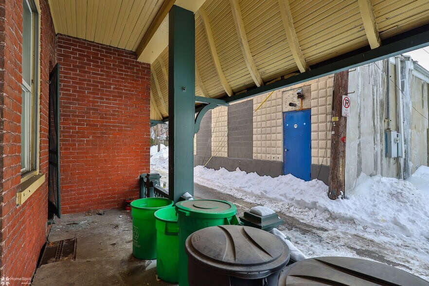 More Photos Of 1037 W Turner St, Allentown Multifamily For Sale