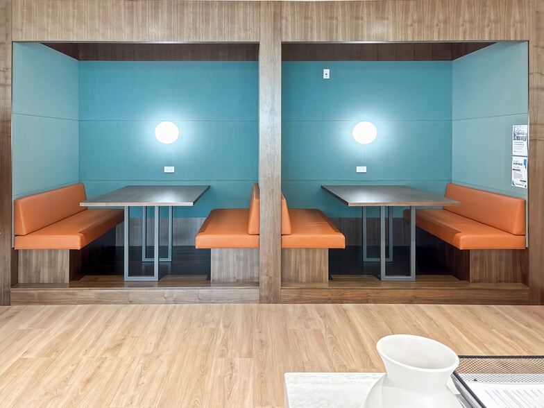 More Photos Of 200 Rivers Edge Dr, Medford Coworking Space