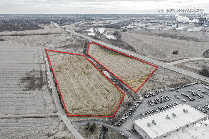 More Photos Of State Route 143, Wood River Land For Sale