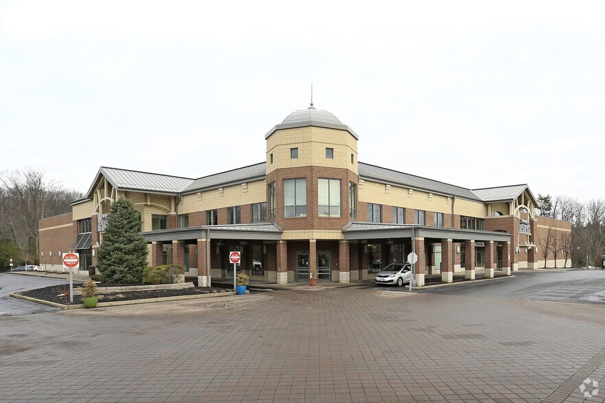 More Photos Of 8263-8383 Chippewa Rd, Brecksville Unknown For Lease