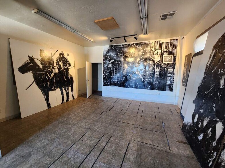 More Photos Of 2319 Santa Clara Ave, Alameda Storefront Retail Office For Lease
