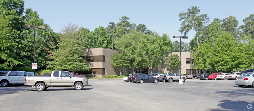 More Photos Of 1 Harbison Way, Columbia Medical For Lease