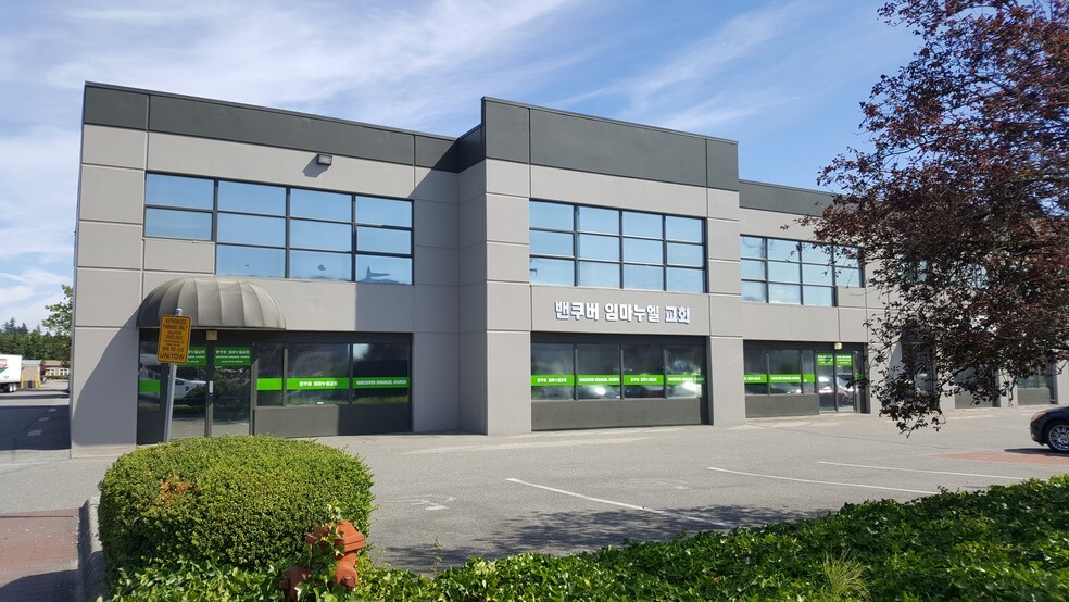 More Photos Of 17957 55th Ave, Surrey Warehouse For Sale