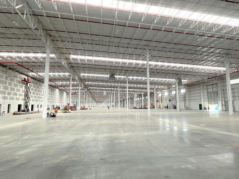More Photos Of 3101 Lázaro Cárdenas Blvd, Mexicali Industrial For Lease