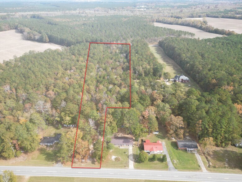 More Photos Of 2224 Governors rd, Windsor Land For Sale