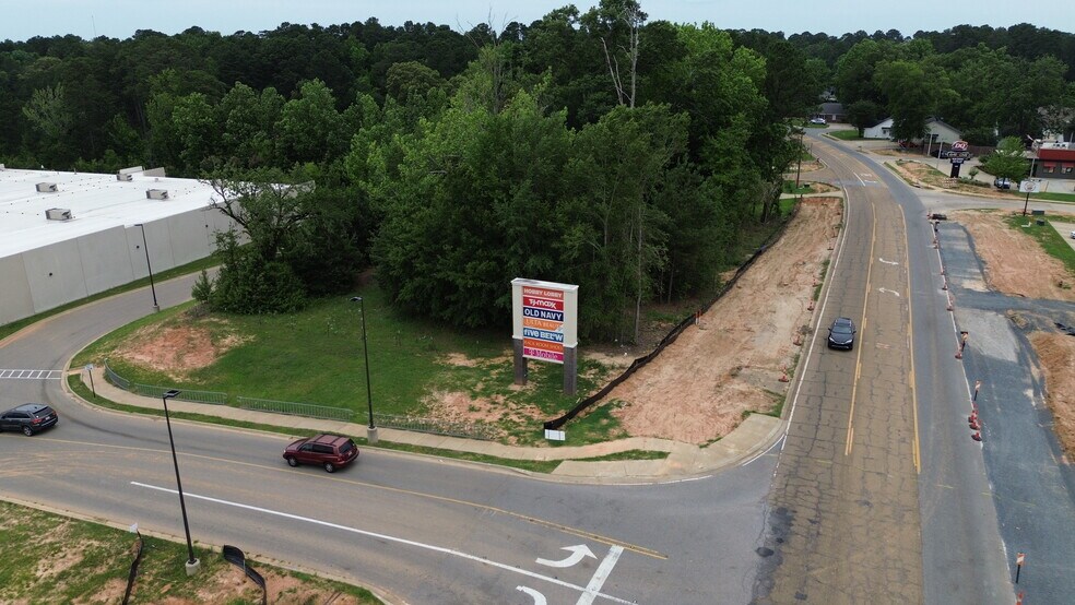 More Photos Of 1319 Cooktown Road, Ruston Land For Sale