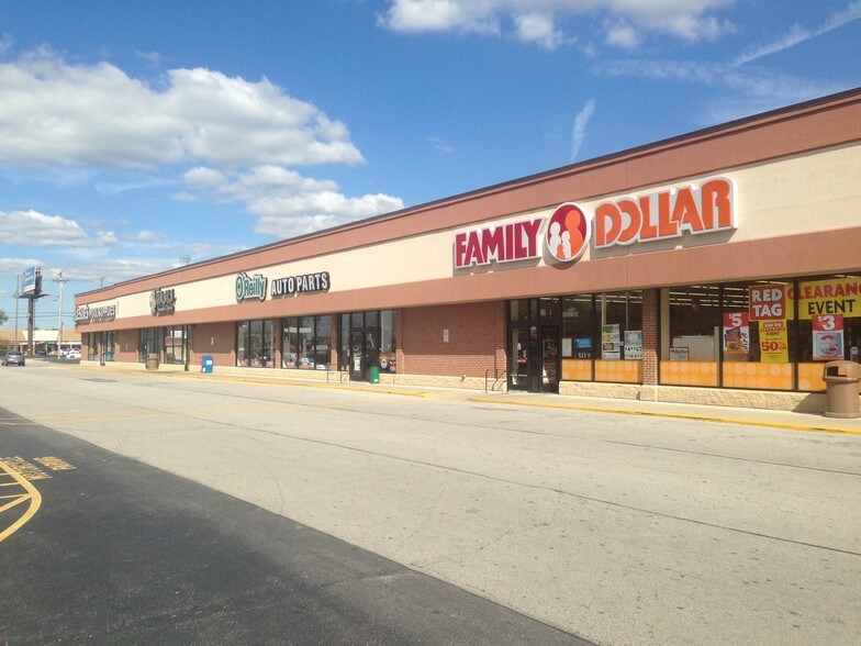 More Photos Of 2505-2527 S Reynolds Rd, Toledo Unknown For Lease