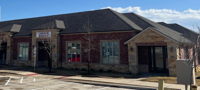 More Photos Of 400 Stonebrook Pky, Frisco Office For Lease