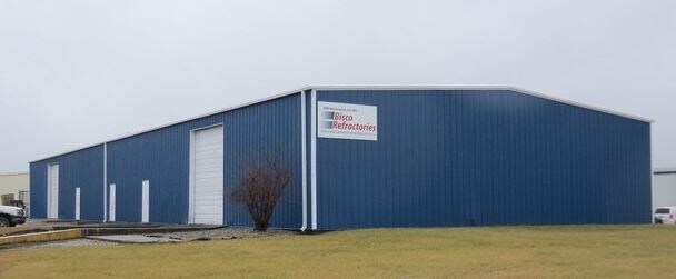 Primary Photo Of 9100 Louisiana St, Merrillville Warehouse For Sale