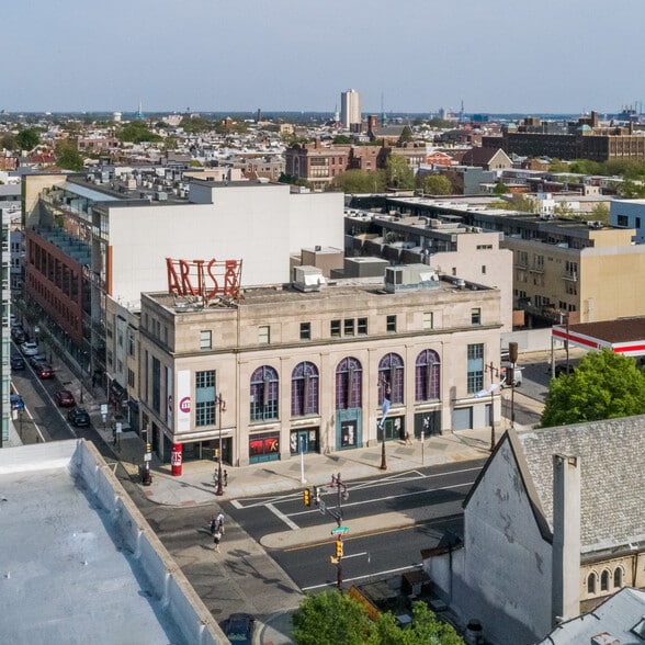 More Photos Of 601 S Broad St, Philadelphia Office For Lease