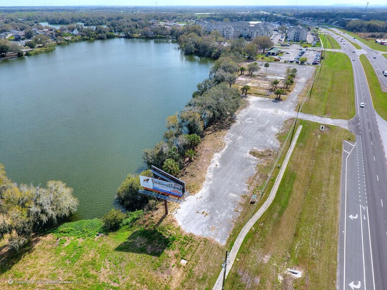More Photos Of 6606 S Florida Ave, Lakeland Land For Sale