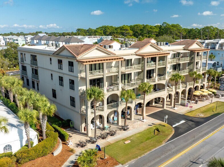 More Photos Of 4368 W County Highway 30A, Santa Rosa Beach Apartments For Sale