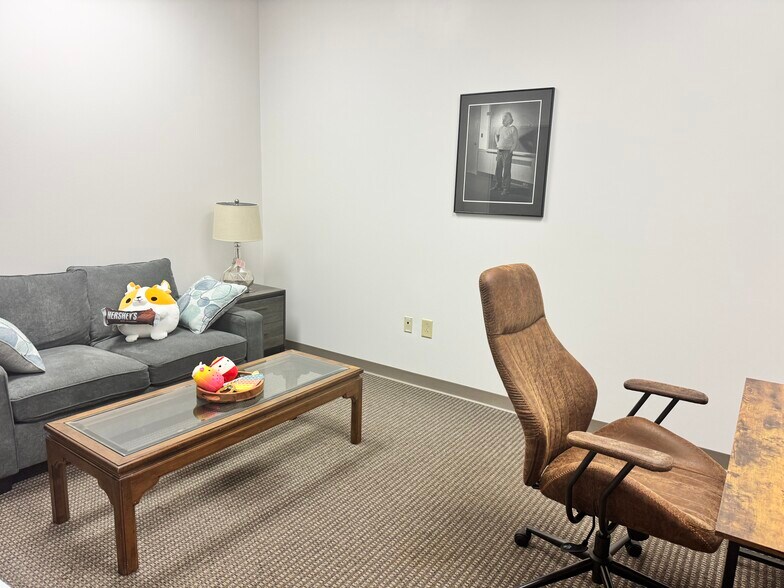 More Photos Of 801 Cascade Pointe Ln, Cary Coworking Space