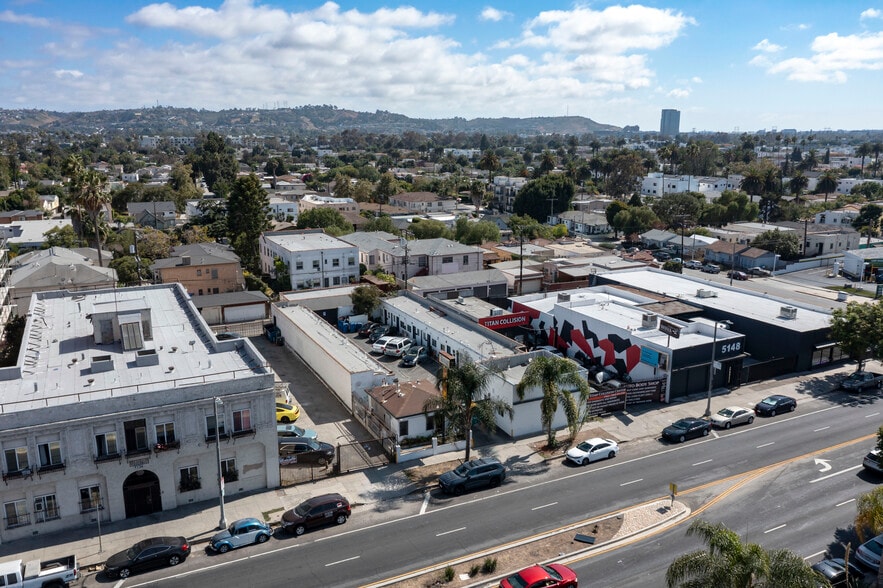 More Photos Of 5134-5136 Washington blvd, Los Angeles Apartments For Sale