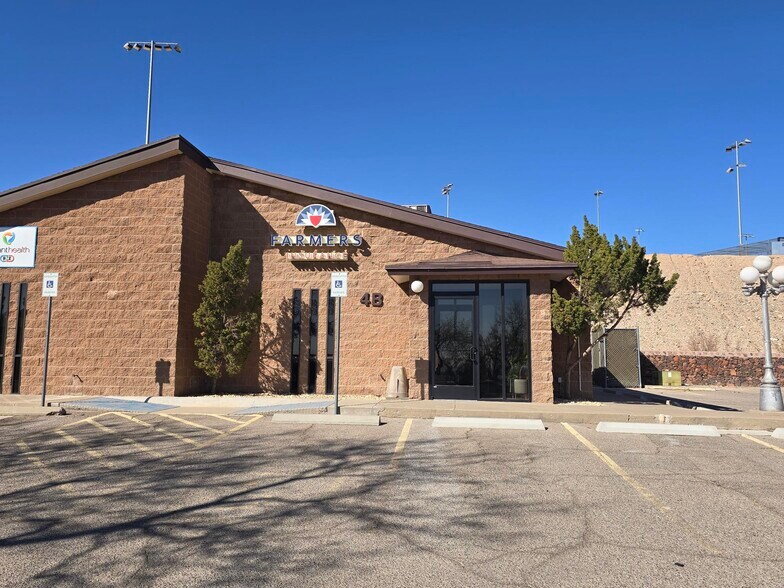 More Photos Of 1201 E Schuster Ave, El Paso Medical For Sale